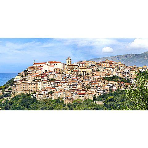 Nicotera (Calabria)
