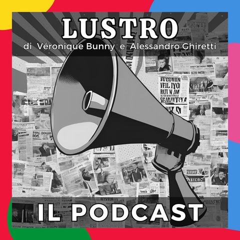 Portada del podcast