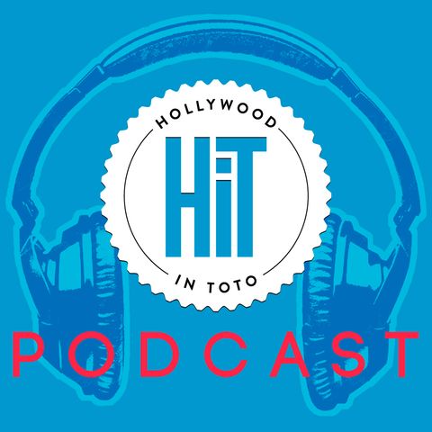 HiT 'cast 117 - How Dallas Sonnier Embraces Grit, Gore and Great Storytelling