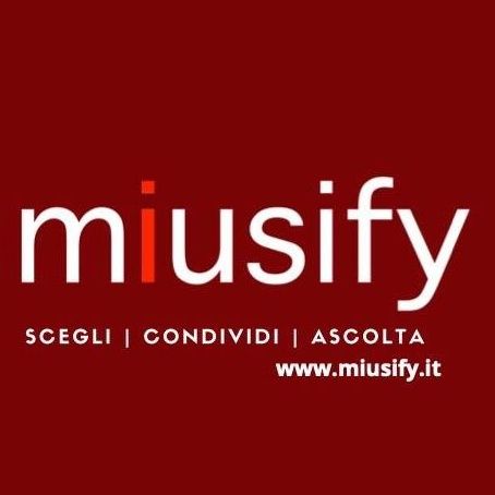 Miusify: la prima social radio d'Italia