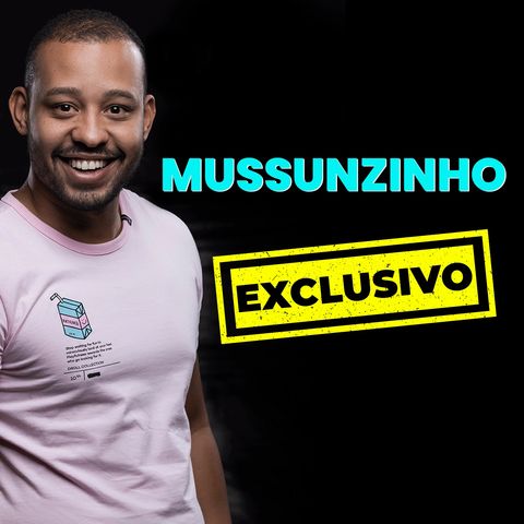 MUSSUNSINHO