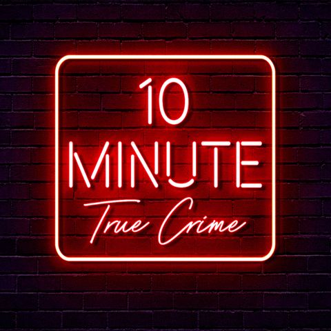10 Minute True Crime Promo