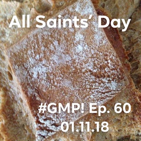 All Saints’ Day - The ‘Good Morning Portugal!’ Podcast - Episode 60