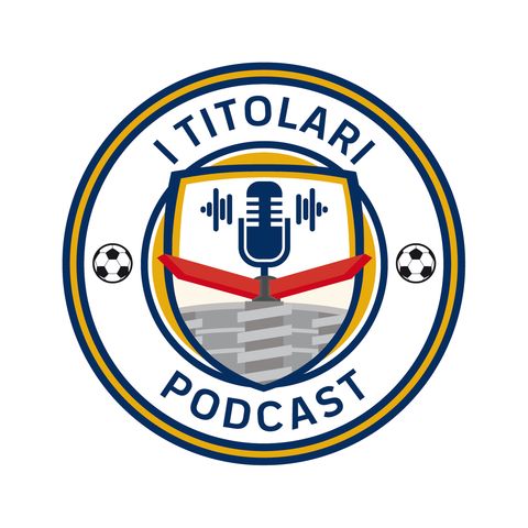 Ep. 108 - Ranking Serie A: 10 - 1