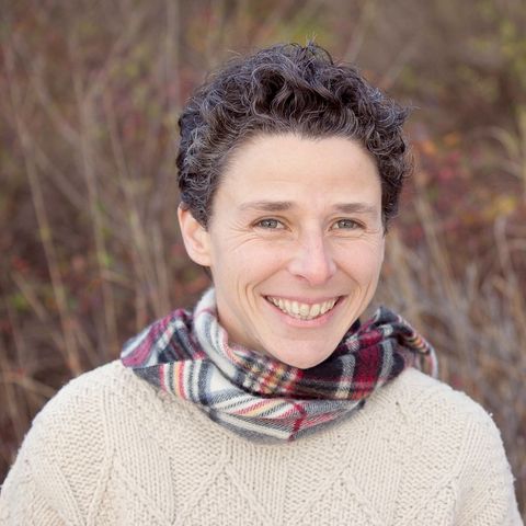 Julie Rosenbach - Sustainability Director South Portland, Maine