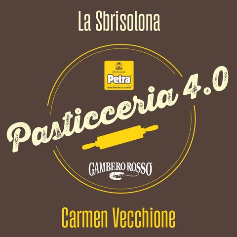 04 La Sbrisolona | con Carmen Vecchione