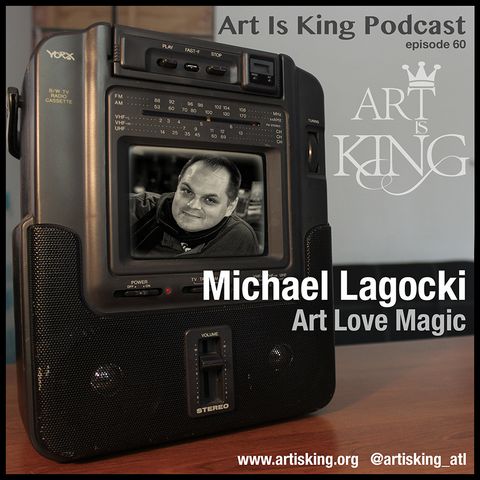 AIK 60 - Michael Lagocki