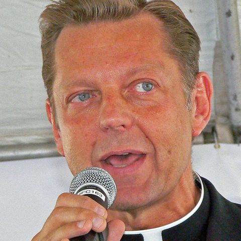 Father Michael Pfleger/One Sister 2