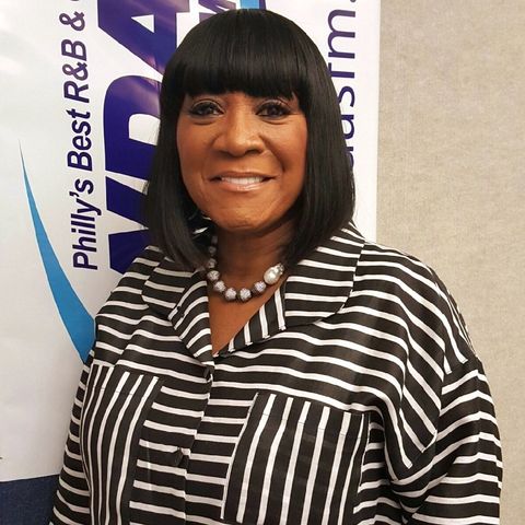 Patti LaBelle Talks New Holiday CD + Appearing On 'Star'