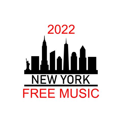 New York City 2022  Broadway in Bryant Park  Sweet  Caroline