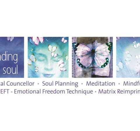 Spiritual Awakenings Susan Cox Soul Contract Reader