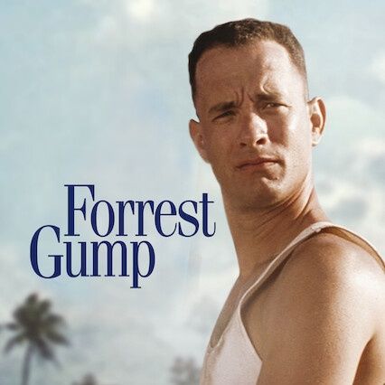 Forrest Gump, una historia que transgrede el tiempo 