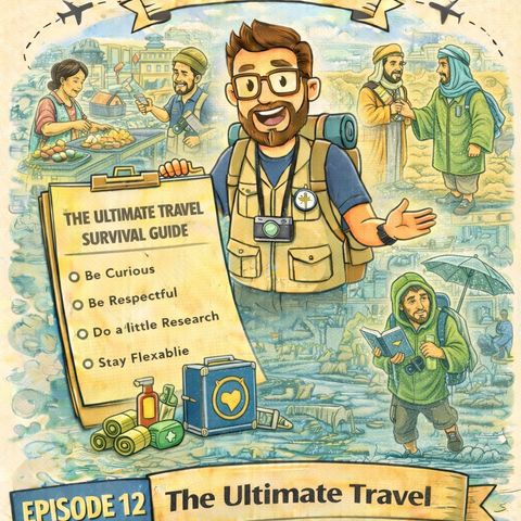 The Ultimate Survival Guide