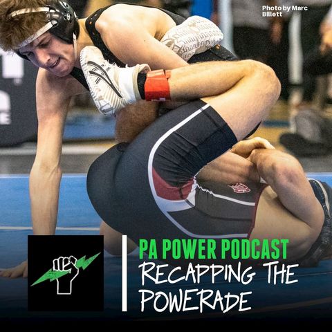 POWERade Recap & County Previews With OW Guest Gabe Willochell
