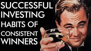 Successful Investors - Habits of Consistent WINNERS