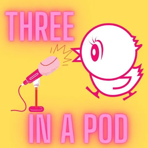 Podcast Cover