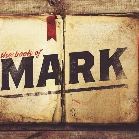 Mark: Behold The Risen Lamb