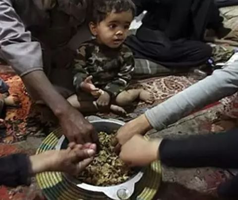 لاکچری شدن خوراکی‌ها و سونامی سوء‌تغذیه در ایران