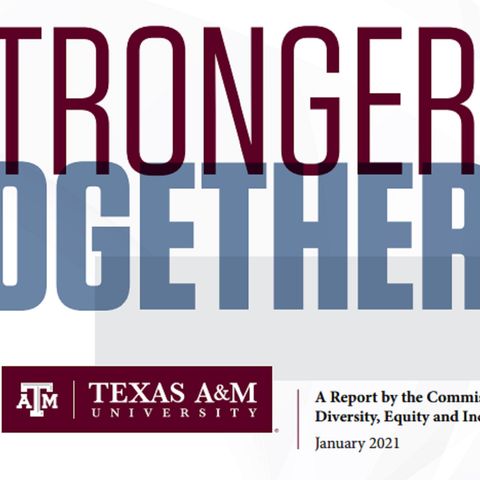 Jimmy Williams & John Hurtado  comments during 1/25/21 A&M system board of regents meeting