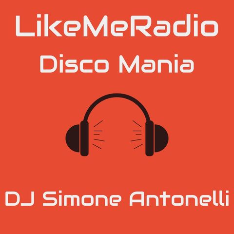 DJ SIMONE ANTONELLI MIX GENNAIO 2021