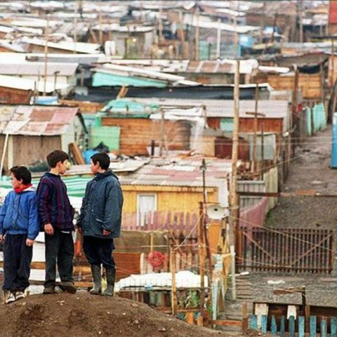 Aumentó la pobreza en América Latina en 2020