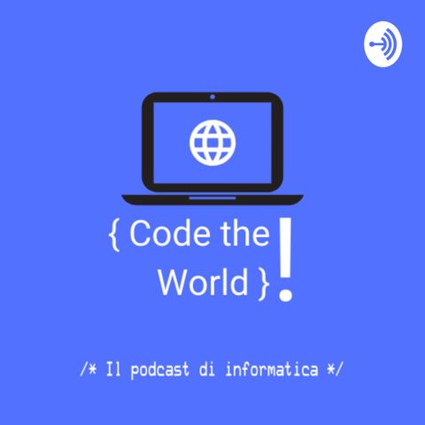 Ep0 - new Thread("Code the World!").start()