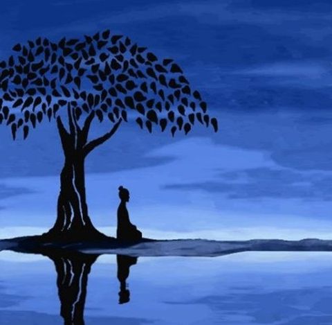 La Meditazione