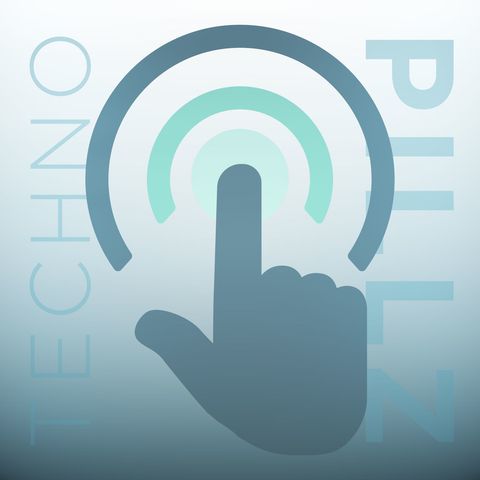 TechnoPillz | Ep. 130 "Keyframe e interazione"