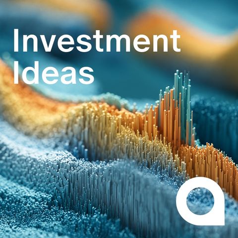 Investment Ideas: Decumulation