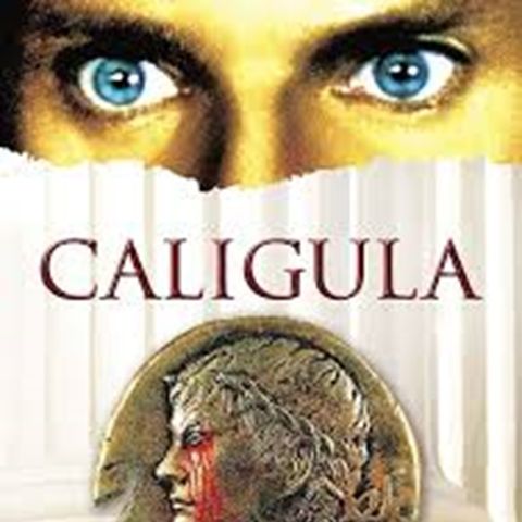 Cápsulas Culturales - Reseña de Calígula, III Emperador Romano. Conduce: Diosma Patricia Davis*Argentina.