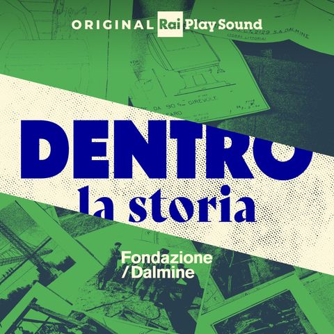 Copertina del podcast