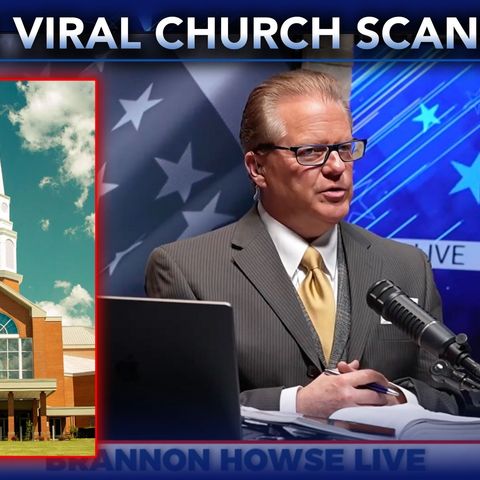 Did This Church Do Wrong? The Truth About Germantown Baptist and the