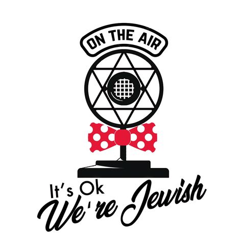 Se1Ep6: It's Ok We're Jewish Educators (Teacher Episode)