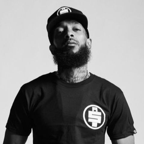 Only1Speaks segment 4-4-19 with Only1Tipy RIP NIPSEY HUSSLE