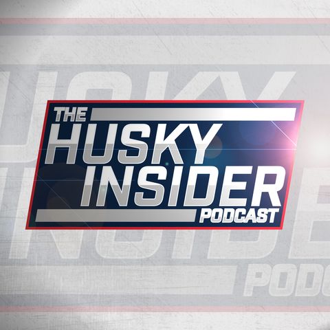 Part 1 - Husky Insider Podcast #3