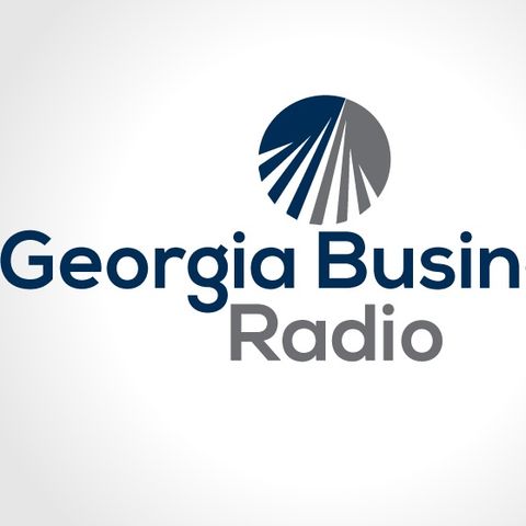 Georgia Business Radio Episode 015