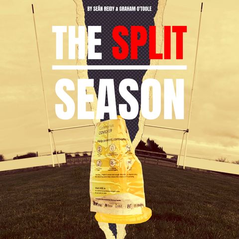 COMING SOON - The Split Season