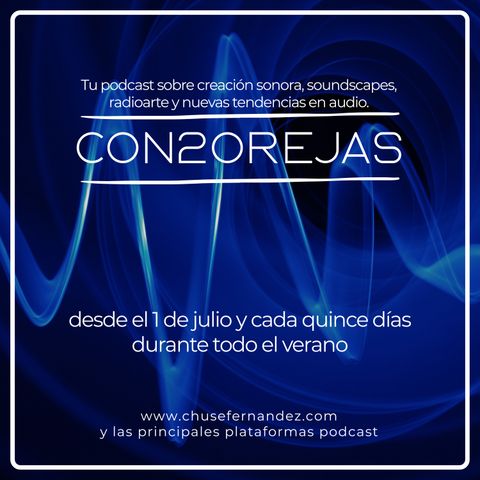 Copertina del podcast