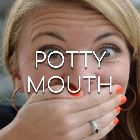Potty Mouth - Morning Manna #2945