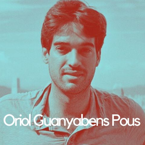 Oriol Guanyabens Pous (L’Estrany)