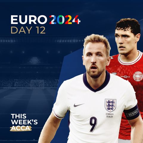 Euro 2024 Day Twelve - Foul Play!