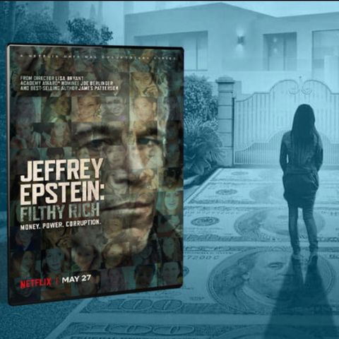 Episodio 12 Jeffrey Epstein y el Pizzagate
