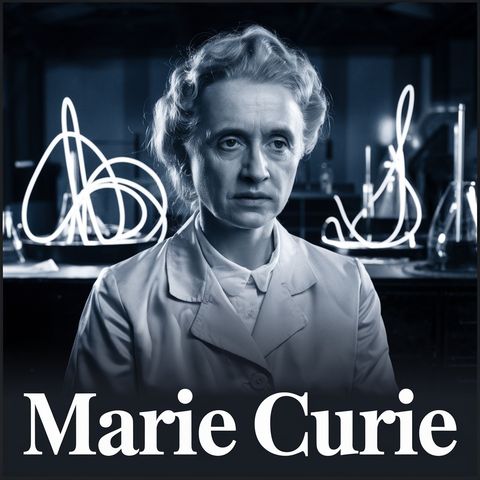 Podcast Cover