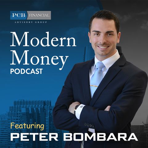 Modern Money 6 - The Timeless Principles of Investing