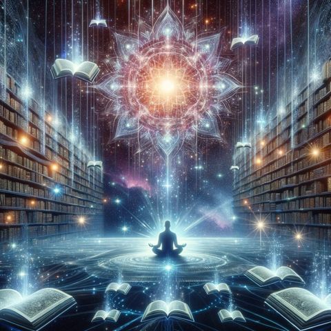 Rob McConnell Interviews - IRMA HAGGITH - Akashic Record Reader