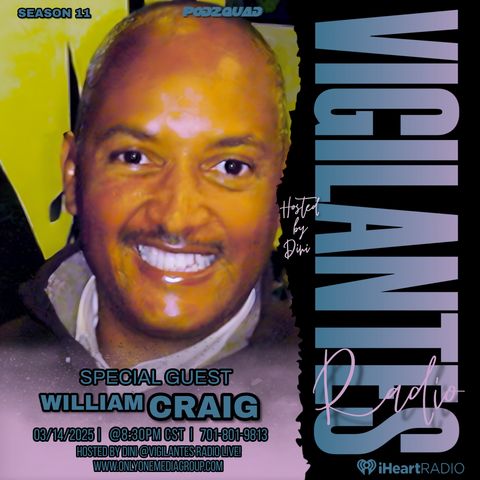 The William Craig Interview.