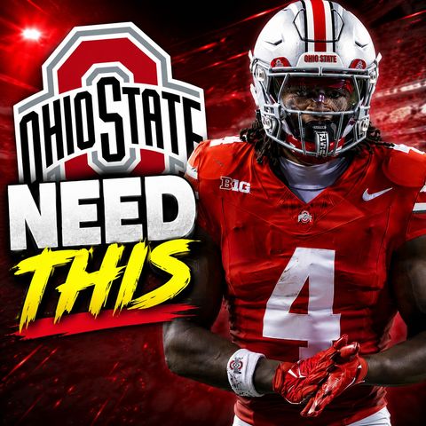 Ohio State WR Strategy: A Major Shift Coming?