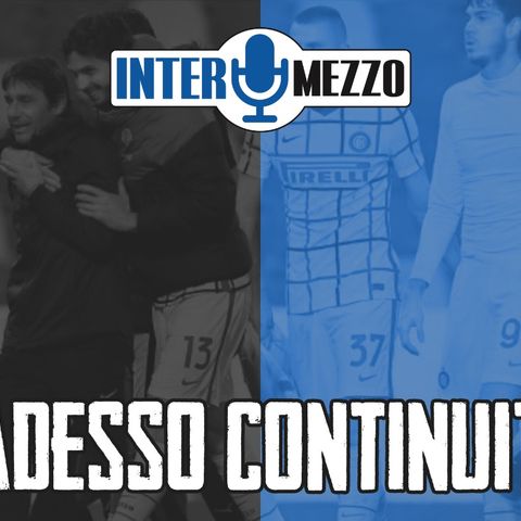 Ep. 3x9 - E adesso continuità