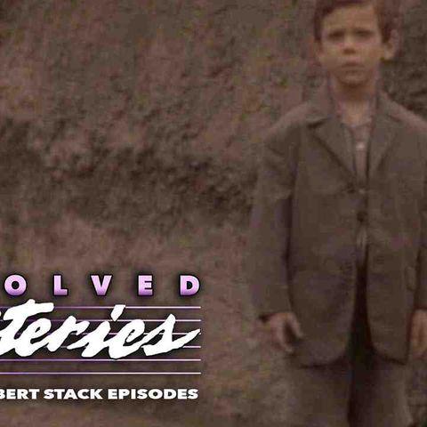 Unsolved Mysteries with Robert Stack  Full Episode