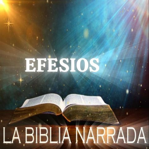 Efesios Completo - Nueva Versión Internacional